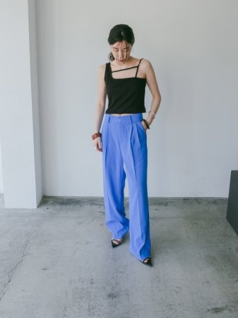 <img class='new_mark_img1' src='https://img.shop-pro.jp/img/new/icons5.gif' style='border:none;display:inline;margin:0px;padding:0px;width:auto;' />Polyester Pants / Pink, Green, Blue