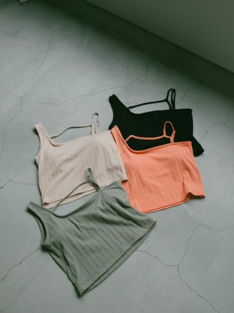 <img class='new_mark_img1' src='https://img.shop-pro.jp/img/new/icons5.gif' style='border:none;display:inline;margin:0px;padding:0px;width:auto;' />sahara Asymmetry Cup Sleeveless Tops