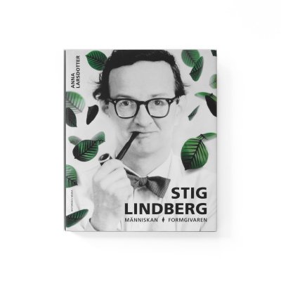 Stig Lindberg : manniskan, formgivarenåƥɥ٥