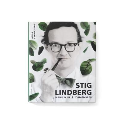 Stig Lindbergmanniskan, formgivaren