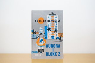 Aurora I Blokk Z