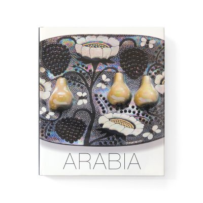 ARABIA｜Ceramics art industry