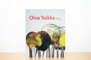 Oiva Toikka｜Moments of Ingenuity