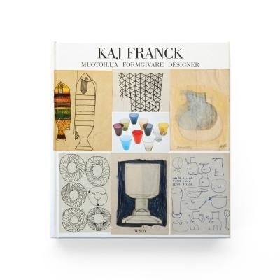 Kaj Franckmuotoilija formgivare designer