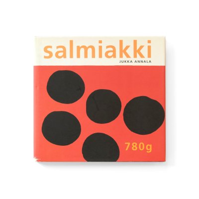 Salmiakki｜サルミアッキ
