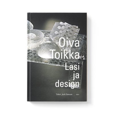 Oiva Toikka - Lasi ja design