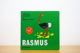 Rasmuså祦Υ饹ޥ