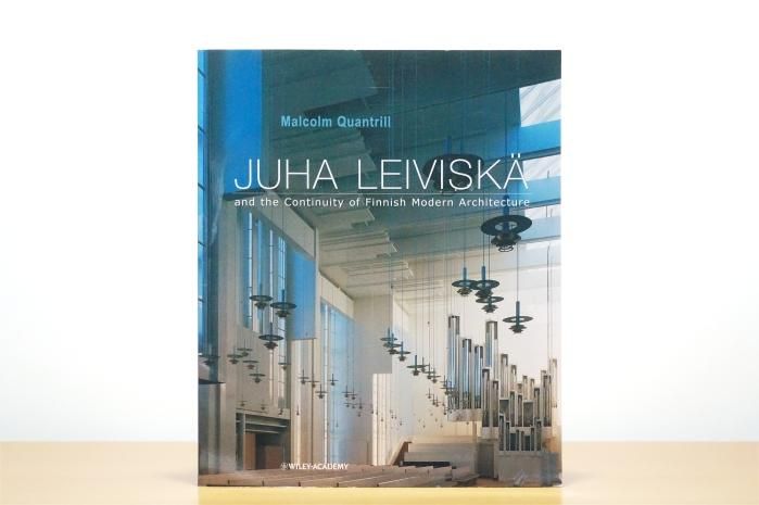 JUHA LEIVISKÄ 2000–2022 | つばさ洋書
