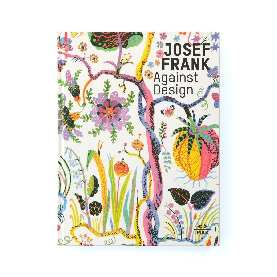 Josef Frank ヨセフ・フランク - elama books