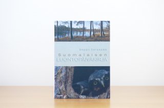 Suomalaisen  luontopäiväkirja