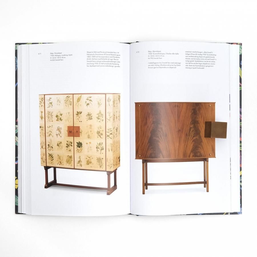 Josef Frank: Textile Designs ヨーゼフフランク Josef Frank: Textile Designs | ヨーゼフ・フランク | nostos