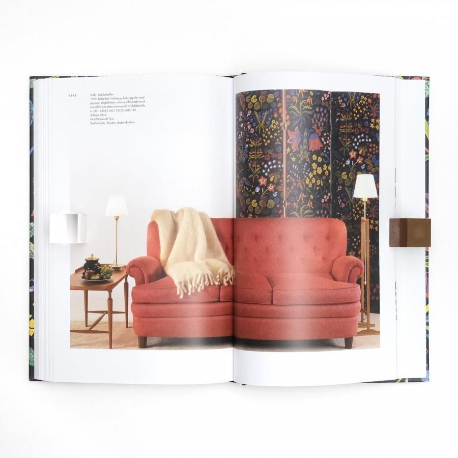 Josef Frank - möbelformgivaren ヨセフ・フランクの家具デザイン