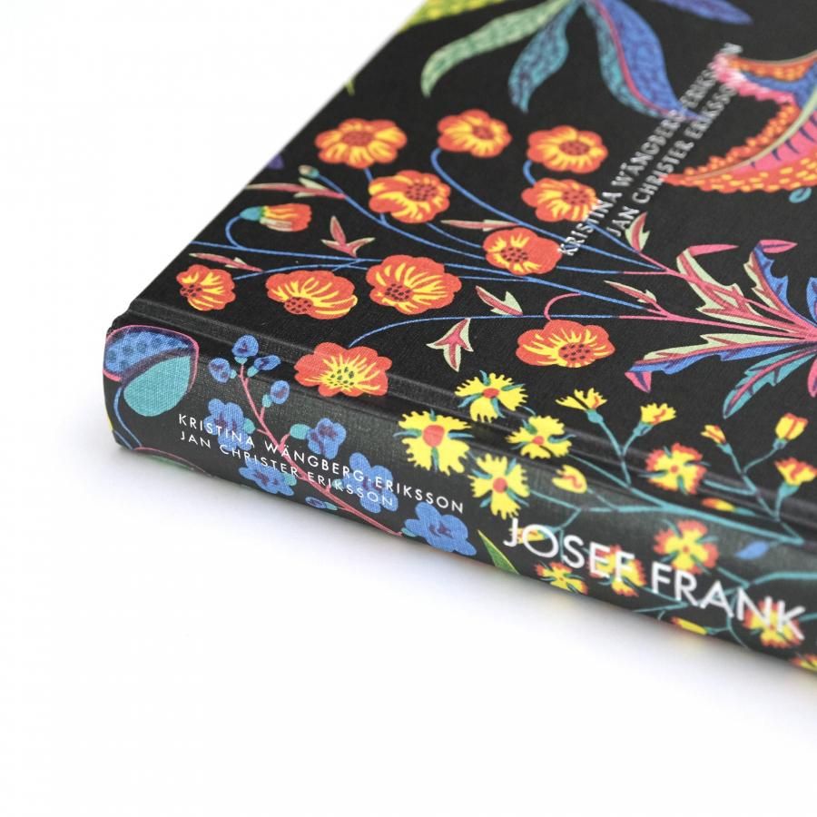 Josef Frank: Textile Designs ヨーゼフフランク Josef Frank: Textile Designs | ヨーゼフ・フランク | nostos