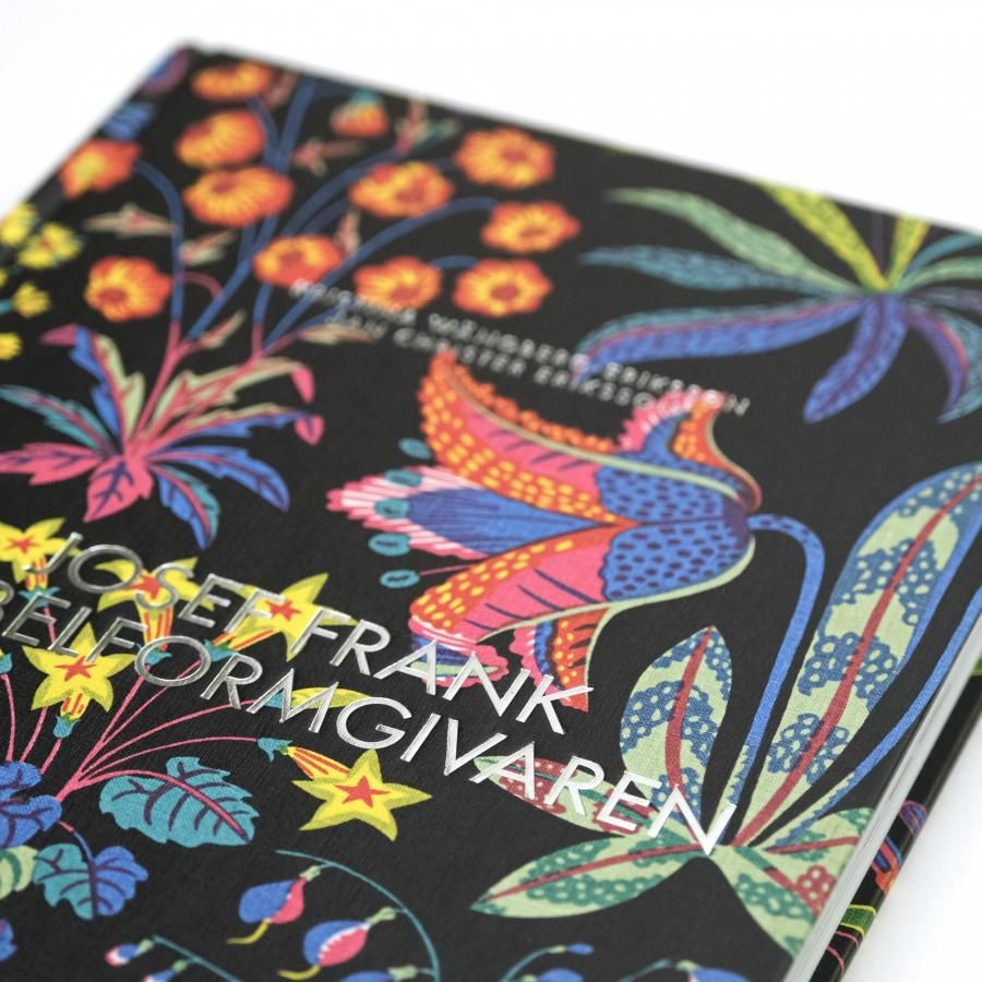 Josef Frank - möbelformgivaren ヨセフ・フランクの家具デザイン