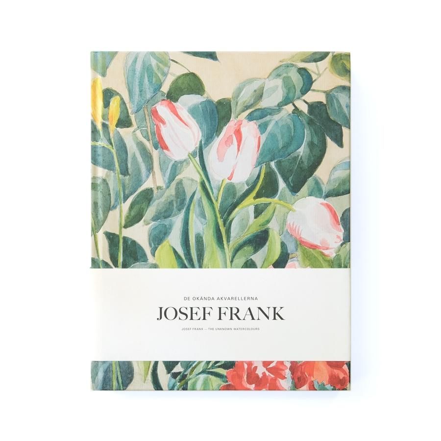 Josef Frank de okända akvarellerna｜ヨセフ・フランク水彩画