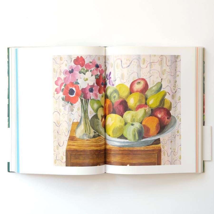 Josef Frank de okända akvarellerna｜ヨセフ・フランク水彩画