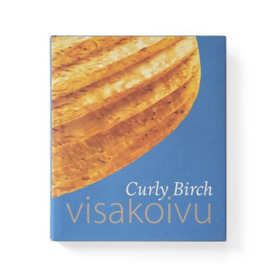 Visakoivu - Curly birch