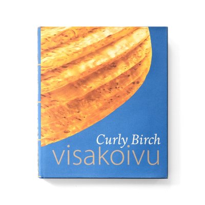 Visakoivu - Curly birch