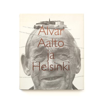 Alvar Aalto ja Helsinki