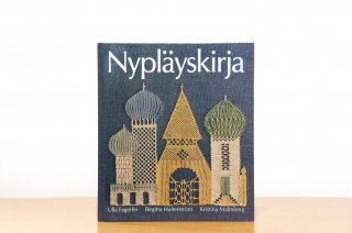 Nypl&#228;yskirja