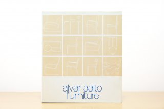 Alvar Aalto アルバ・アアルト - elama books