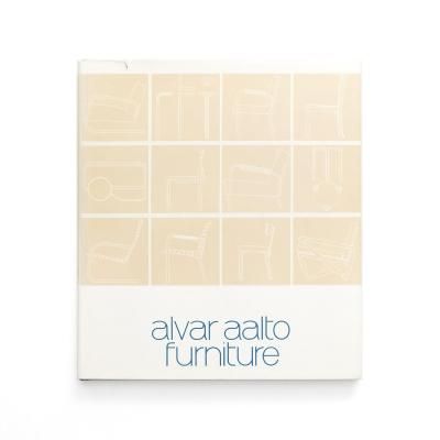 Alvar Aalto furniture