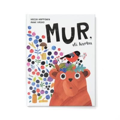 Mur, eli karhuäޤΥ ϤƤ椭ߤ