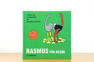Rasmus fr besg