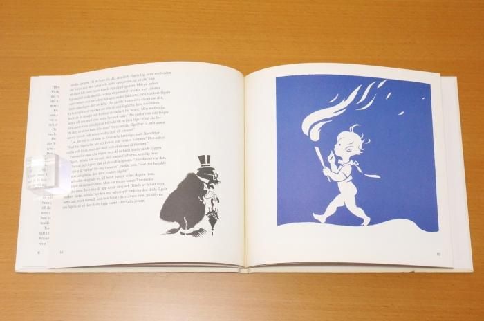 RN51 洋書古書 TUMMELISA おやゆび姫 Kaj Beckman RN51 洋書古書 TUMMELISA おやゆび姫 Kaj Beckman RN51 洋書古書