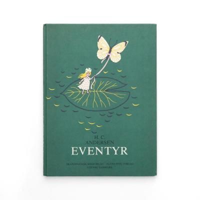 H.C. Andersen Eventyr