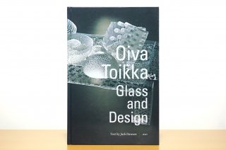 Oiva Toikka - Glass and Design