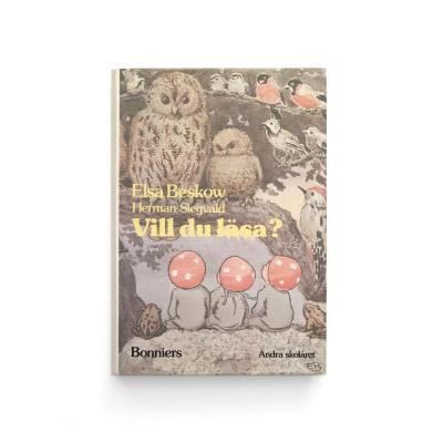 Vill du lasa? Del 21977