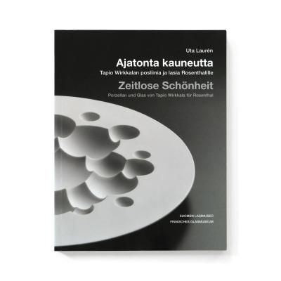 Ajatonta kauneutta