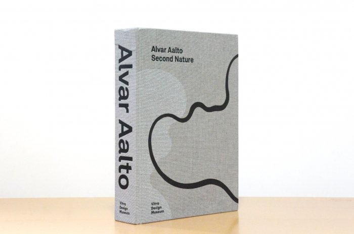 Alvar　Nature　Aalto　Second　本　洋書　建築　インテリア-
