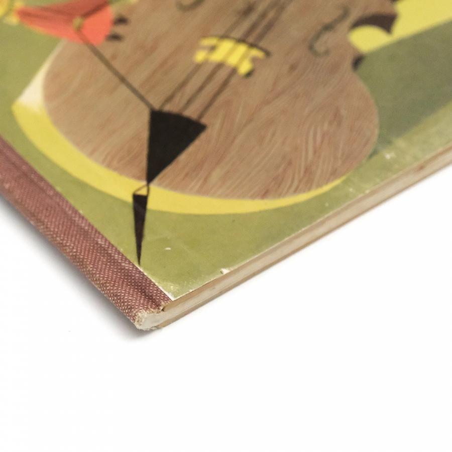 Musikbussen｜にぎやかな音楽バス