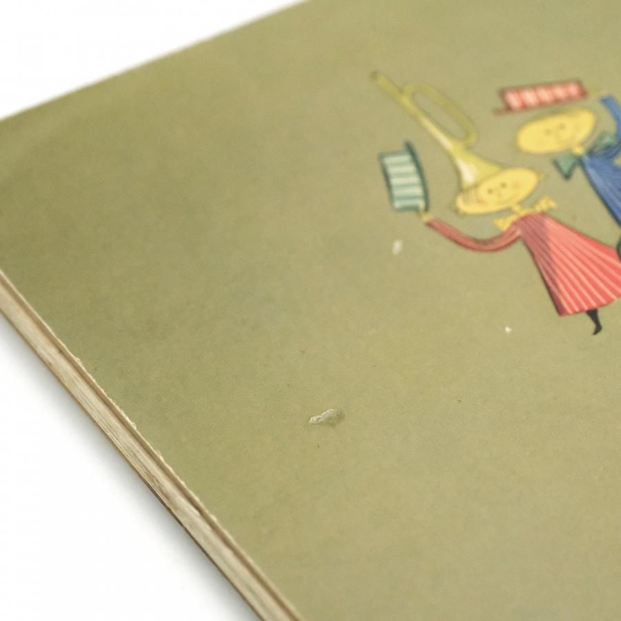 Musikbussen｜にぎやかな音楽バス