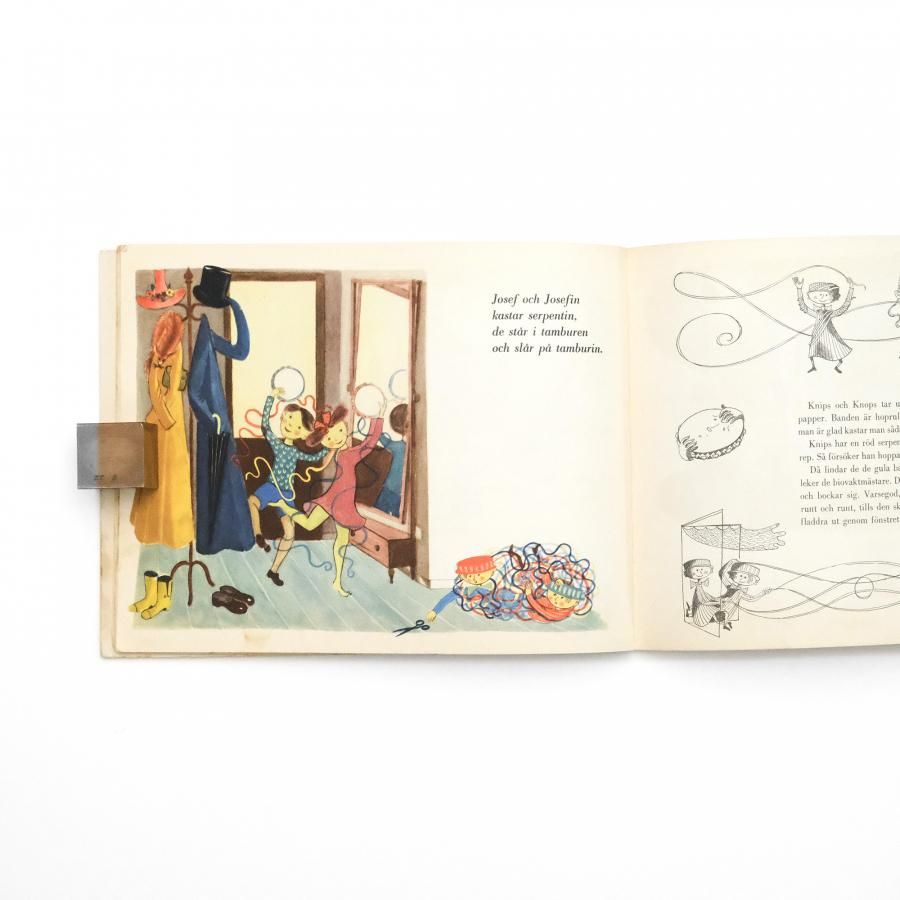 Musikbussen｜にぎやかな音楽バス