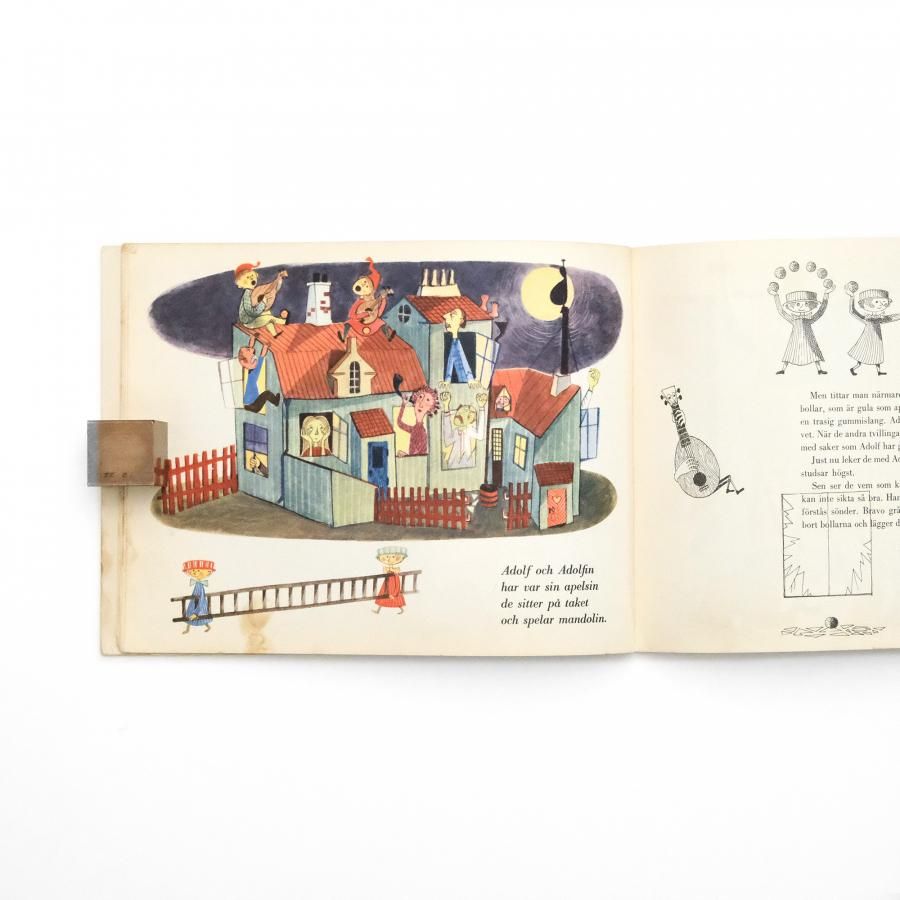 Musikbussen｜にぎやかな音楽バス