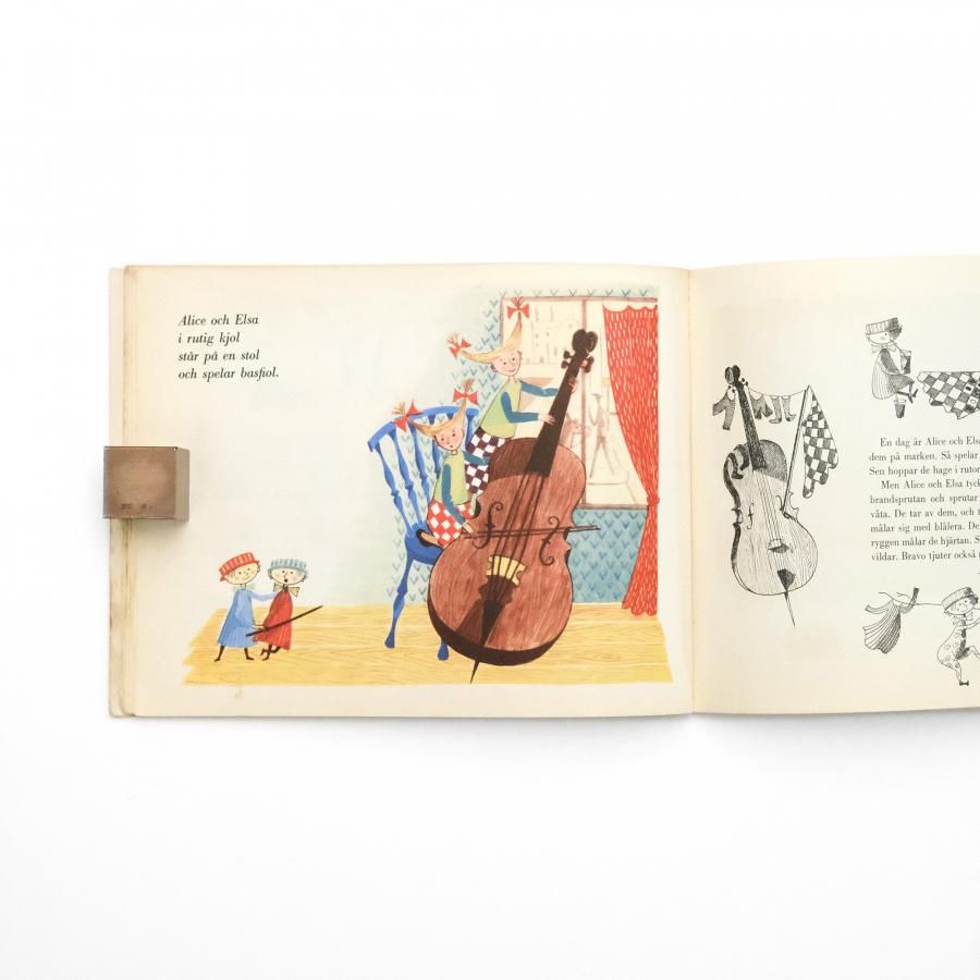 Musikbussen｜にぎやかな音楽バス