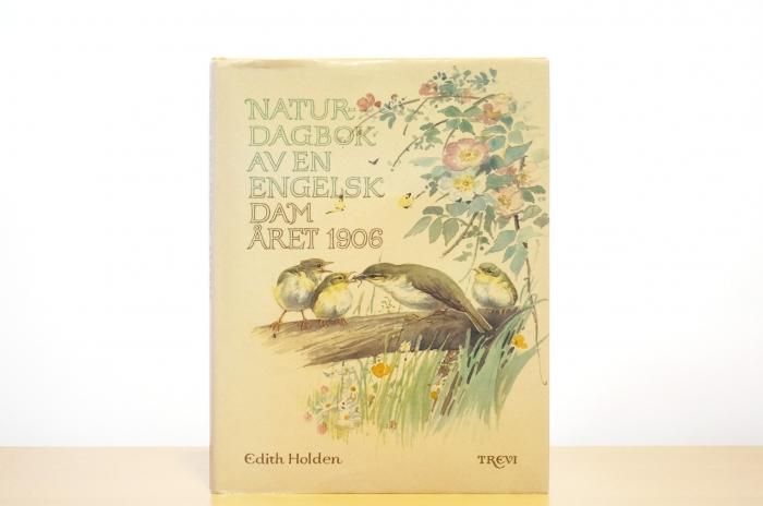 Naturdagbok av en engelsk dam aret 1906|カントリー・ダイアリー Naturdagbok av en engelsk dam aret 1906|カントリー・ダイアリー