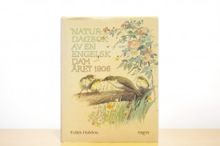 Naturdagbok av en engelsk dam aret 1906åȥ꡼꡼