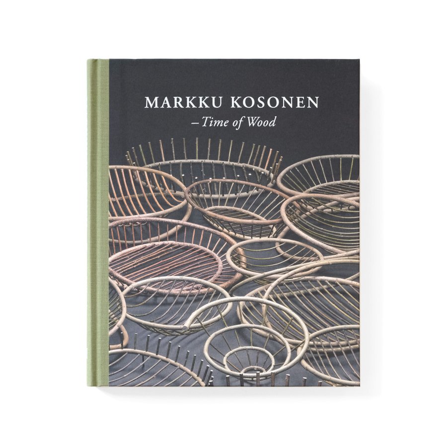 特価ブランド Markku Kosonen マルック コソネン 洋書 英語 ハード