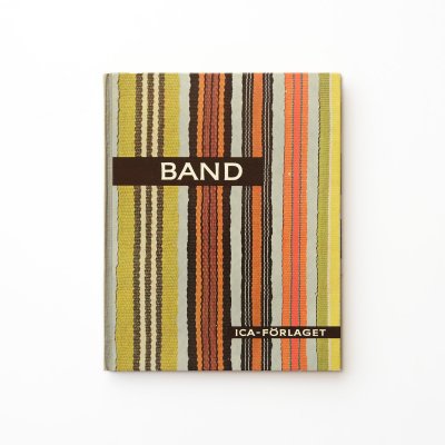 Band｜バンド織り