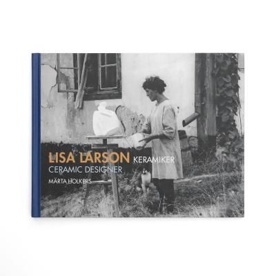Lisa Larson Keramiker