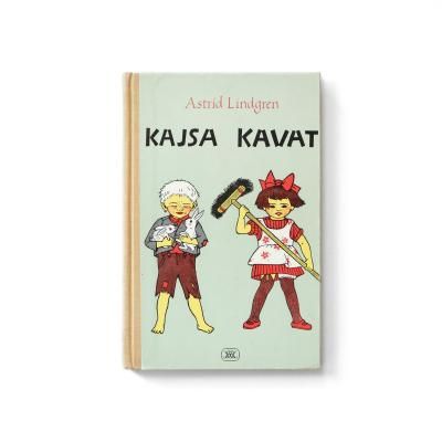 Ingrid Vang Nyman イングリッド・ヴァン・ニイマン - elama books