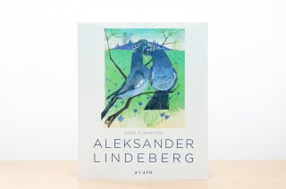 Aleksander Lindeberg