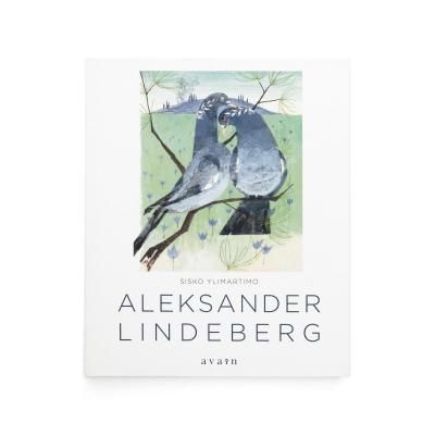 Aleksander Lindeberg