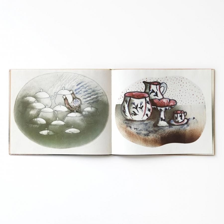 舞い落ちる雪の結晶 2002年 ヘルヤ 陶板画 アラビア 舞い落ちる雪の結晶 2002年 ヘルヤ 陶板画 アラビア - メルカリ