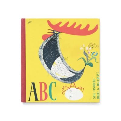 ABCStig Lindberg