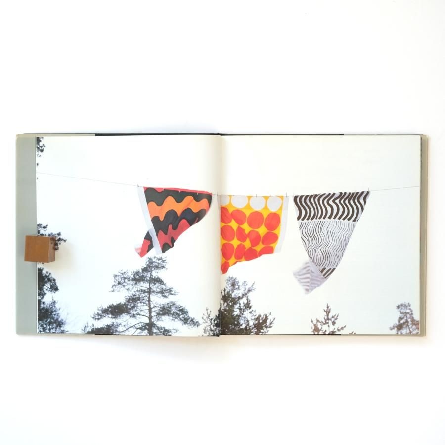 Marimekkoilmiö｜マリメッコ現象 1960～80年代マリメッコ・アーカイブ